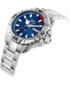 Ρολόι SECTOR Legend Automatic Silver Stainless Steel Bracelet - Image 5