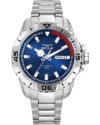 Ρολόι SECTOR Legend Automatic Silver Stainless Steel Bracelet - Image 6