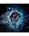 Ρολόι SECTOR Legend Automatic Silver Stainless Steel Bracelet - Image 8