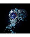 Ρολόι SECTOR Legend Automatic Silver Stainless Steel Bracelet - Image 9