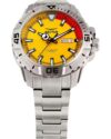 Ρολόι SECTOR Legend Divers Automatic Silver Titanium Bracelet - Image 7