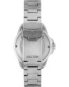 Ρολόι SECTOR Legend Divers Automatic Silver Titanium Bracelet - Image 4