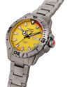 Ρολόι SECTOR Legend Divers Automatic Silver Titanium Bracelet - Image 5