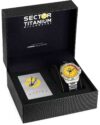Ρολόι SECTOR Legend Divers Automatic Silver Titanium Bracelet - Image 9