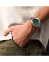 Ρολόι SECTOR Legend Automatic Silver Stainless Steel Bracelet - Image 2
