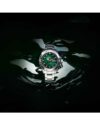 Ρολόι SECTOR Legend Automatic Silver Stainless Steel Bracelet - Image 6