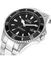 Ρολόι SECTOR 230 Automatic Silver Stainless Steel Bracelet - Image 3