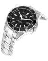 Ρολόι SECTOR 230 Automatic Silver Stainless Steel Bracelet - Image 6