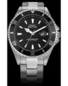 Ρολόι SECTOR 230 Automatic Silver Stainless Steel Bracelet - Image 7