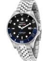Ρολόι SECTOR 230 Automatic Silver Stainless Steel Bracelet