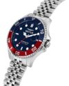 Ρολόι SECTOR 230 Automatic Silver Stainless Steel Bracelet Gift Set - Image 2