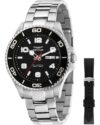 Ρολόι SECTOR 230 Automatic Silver Stainless Steel Bracelet Gift Set
