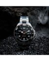 Ρολόι SECTOR 230 Automatic Silver Stainless Steel Bracelet Gift Set - Image 6