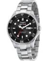 Ρολόι SECTOR 230 Automatic Silver Stainless Steel Bracelet