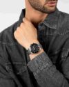 Ρολόι SECTOR 230 Automatic Silver Stainless Steel Bracelet - Image 2
