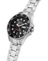 Ρολόι SECTOR 230 Automatic Silver Stainless Steel Bracelet - Image 3