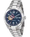 Ρολόι SECTOR ADV2500 Automatic Silver Stainless Steel Bracelet