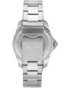 Ρολόι SECTOR ADV2500 Automatic Silver Stainless Steel Bracelet - Image 4
