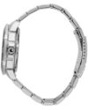 Ρολόι SECTOR ADV2500 Automatic Silver Metallic Bracelet - Image 3