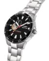 Ρολόι SECTOR ADV2500 Automatic Silver Metallic Bracelet - Image 5