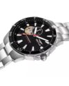 Ρολόι SECTOR ADV2500 Automatic Silver Metallic Bracelet - Image 6