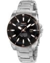 Ρολόι SECTOR 450 Automatic Silver Stainless Steel Bracelet