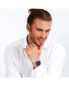 Ρολόι SECTOR 450 Automatic Silver Stainless Steel Bracelet - Image 2