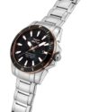 Ρολόι SECTOR 450 Automatic Silver Stainless Steel Bracelet - Image 3