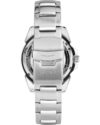 Ρολόι SECTOR 450 Automatic Silver Stainless Steel Bracelet - Image 5