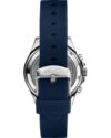 Ρολόι SECTOR 230 Chronograph Blue Plastic Strap - Image 5
