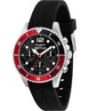 Ρολόι SECTOR 230 Chronograph Black Plastic Strap