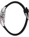Ρολόι SECTOR 230 Chronograph Black Plastic Strap - Image 4