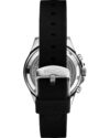Ρολόι SECTOR 230 Chronograph Black Plastic Strap - Image 5
