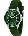 Ρολόι SECTOR 230 Green Plastic Strap