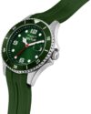 Ρολόι SECTOR 230 Green Plastic Strap - Image 2