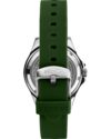 Ρολόι SECTOR 230 Green Plastic Strap - Image 4