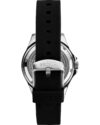 Ρολόι SECTOR 230 Black Plastic Strap - Image 5