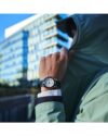 Ρολόι SECTOR 230 Black Plastic Strap - Image 7