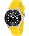 Ρολόι SECTOR 230 Yellow Plastic Strap