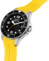 Ρολόι SECTOR 230 Yellow Plastic Strap - Image 3