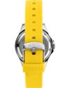 Ρολόι SECTOR 230 Yellow Plastic Strap - Image 5