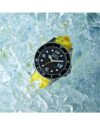Ρολόι SECTOR 230 Yellow Plastic Strap - Image 6