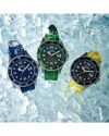 Ρολόι SECTOR 230 Yellow Plastic Strap - Image 7