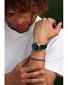 Ρολόι SECTOR 230 Green Plastic Strap Gift Set - Image 2