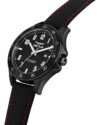 Ρολόι SECTOR 230 Two Tone Leather Strap - Image 3