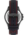 Ρολόι SECTOR 230 Two Tone Leather Strap - Image 5