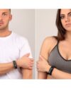 Ρολόι SECTOR EX-11 Sport Digital Two Tone Synthetic Strap - Image 5