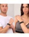 Ρολόι SECTOR EX-11 Sport Digital Two Tone Synthetic Strap - Image 5
