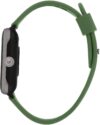 Ρολόι SECTOR S-08 Smartwatch Green Silicone Strap - Image 4