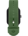 Ρολόι SECTOR S-08 Smartwatch Green Silicone Strap - Image 5